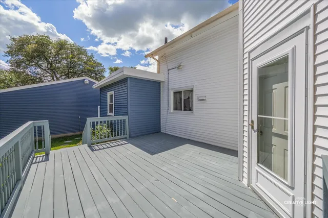 $319,900 | 417 Marion Avenue, Aurora, IL 60505