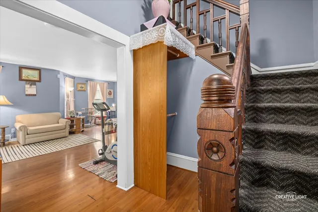 $319,900 | 417 Marion Avenue, Aurora, IL 60505