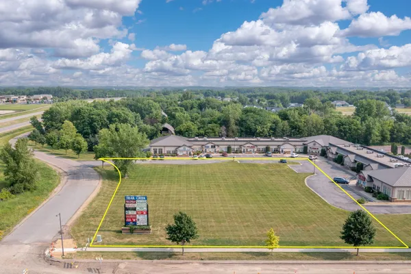 $290,000 | Tbd Tbd Trail Creek, Mankato, MN 56001