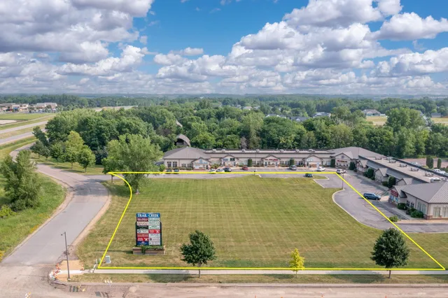 $290,000 | Tbd Tbd Trail Creek, Mankato, MN 56001