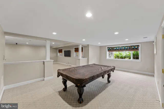 $2,900,000 | 1 Dovecote Lane, Malvern, PA 19355