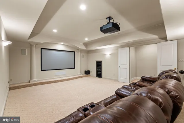 $2,900,000 | 1 Dovecote Lane, Malvern, PA 19355