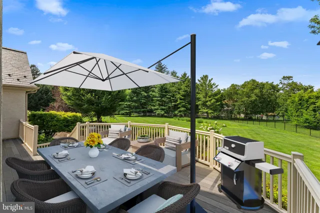 $2,900,000 | 1 Dovecote Lane, Malvern, PA 19355