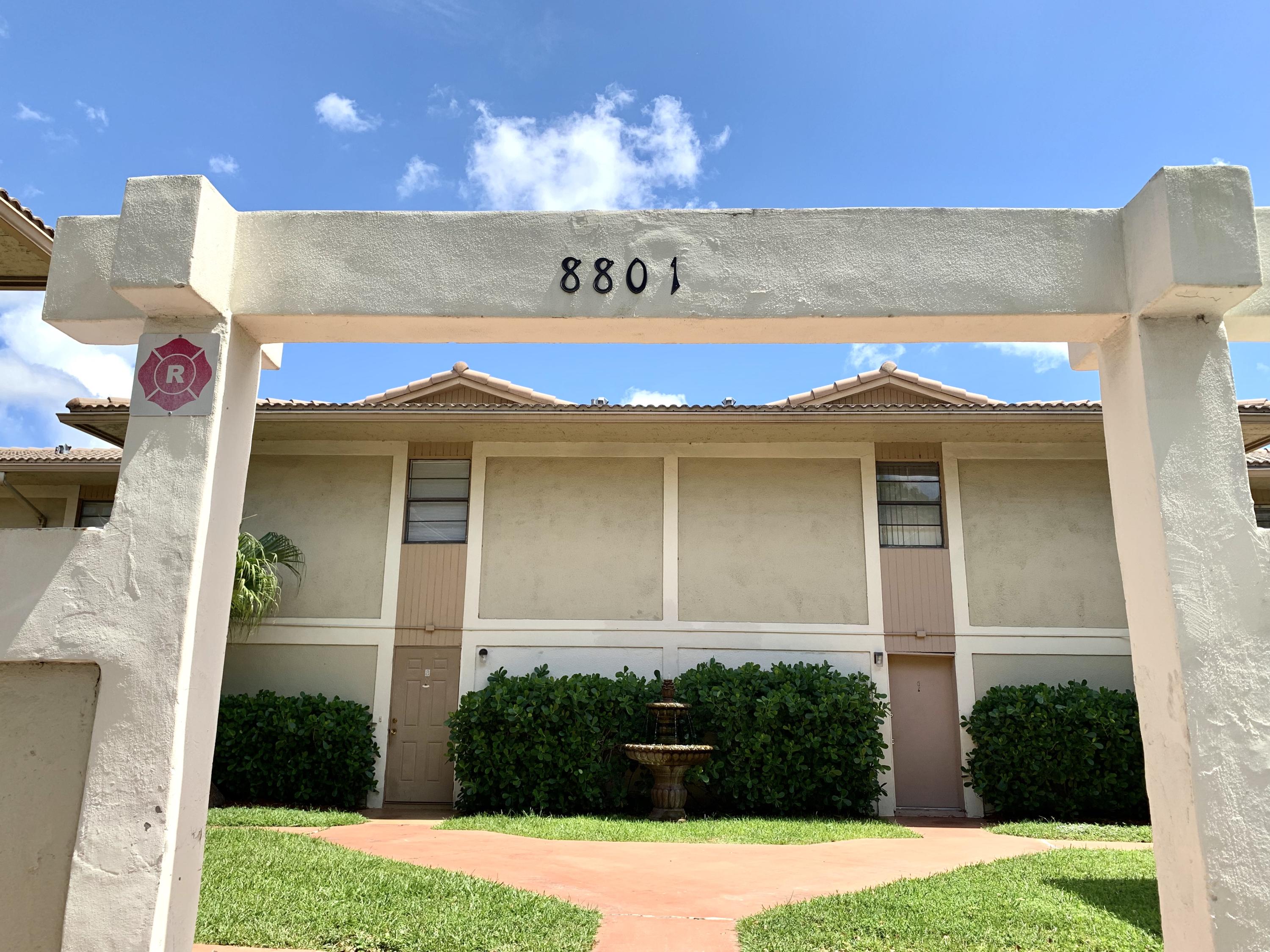 8801 West Sample Road, Unit 1 Coral Springs, FL 33065 - Photo 2 of 42 IMG_0804