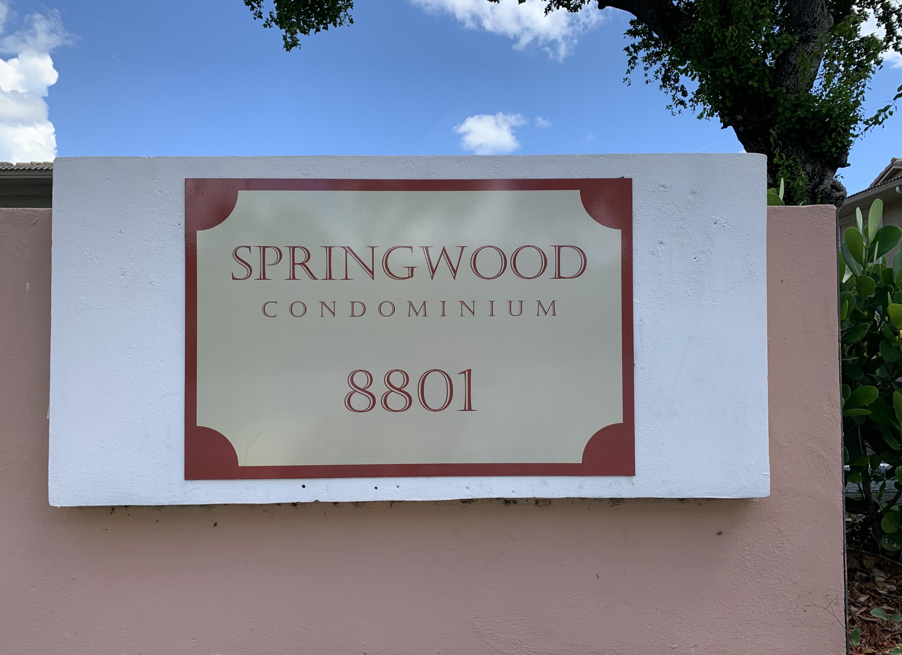 8801 West Sample Road, Unit 1 Coral Springs, FL 33065 - Photo 41 of 42 IMG_0800