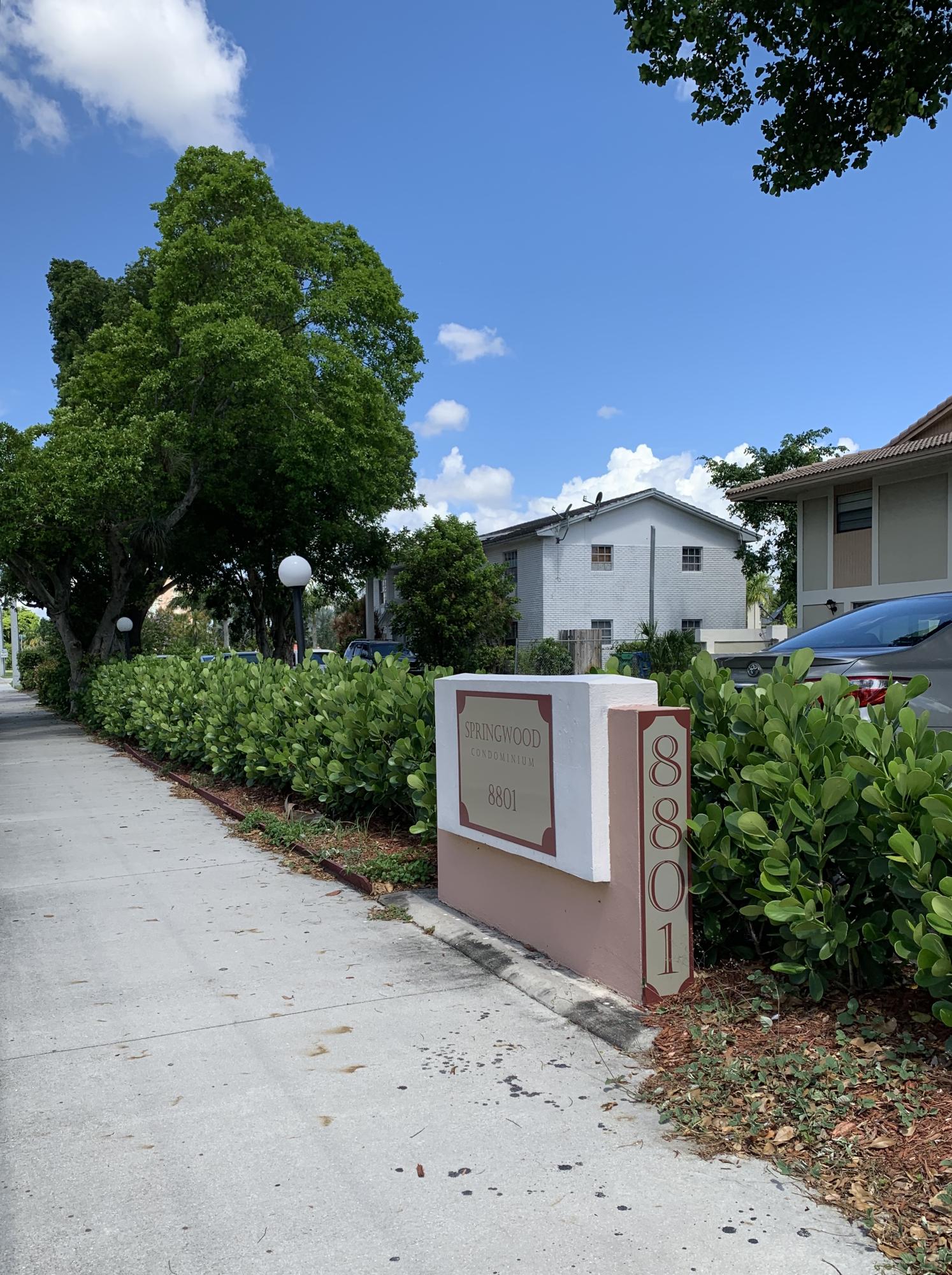 8801 West Sample Road, Unit 1 Coral Springs, FL 33065 - Photo 42 of 42 IMG_0803