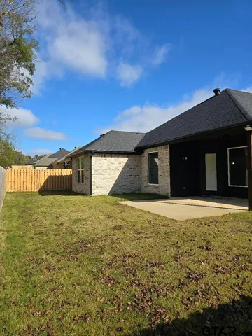 a view of a wooden floor