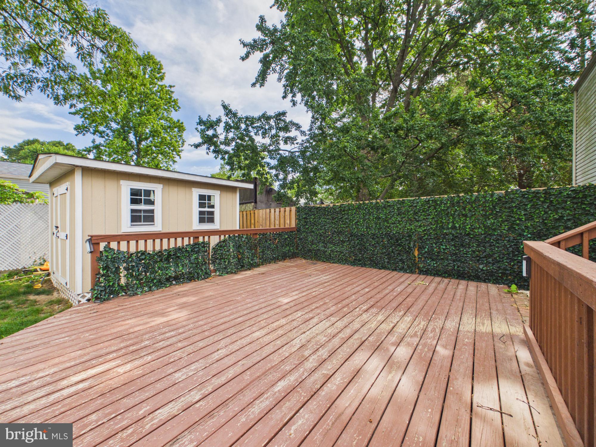 1358 Raleigh Drive Severn, MD 21144 - Photo 25 of 28