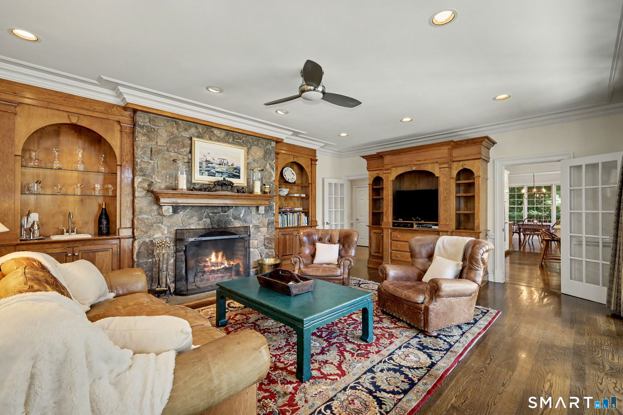 51 Briscoe Road New Canaan, CT 06840 - Photo 12 of 40 Gallery Image 12