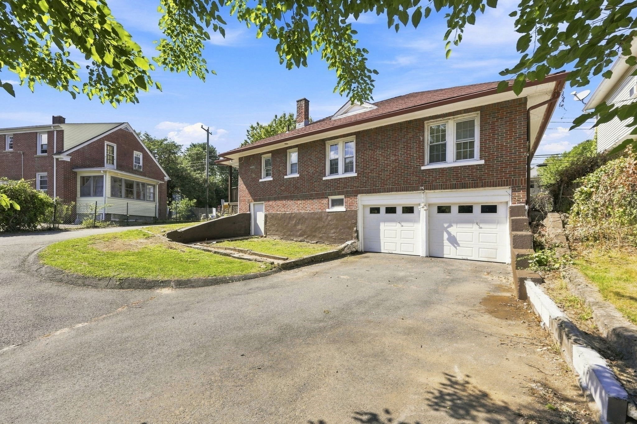 133 Parker Street Springfield, MA 01151 - Photo 27 of 31 Gallery Image 27