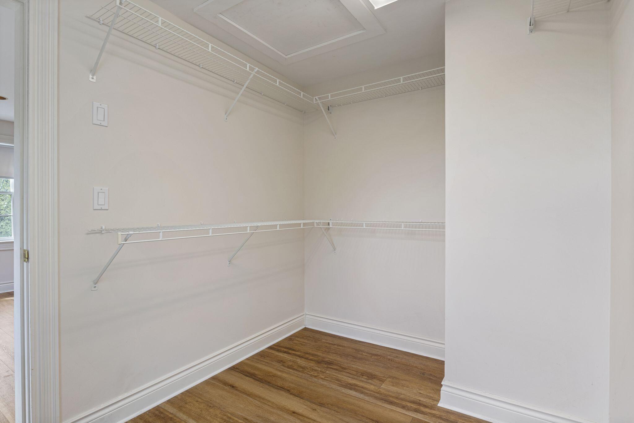 223 Spur Road Cornish, ME 04020 - Photo 26 of 51 Master - Walk-in Closet