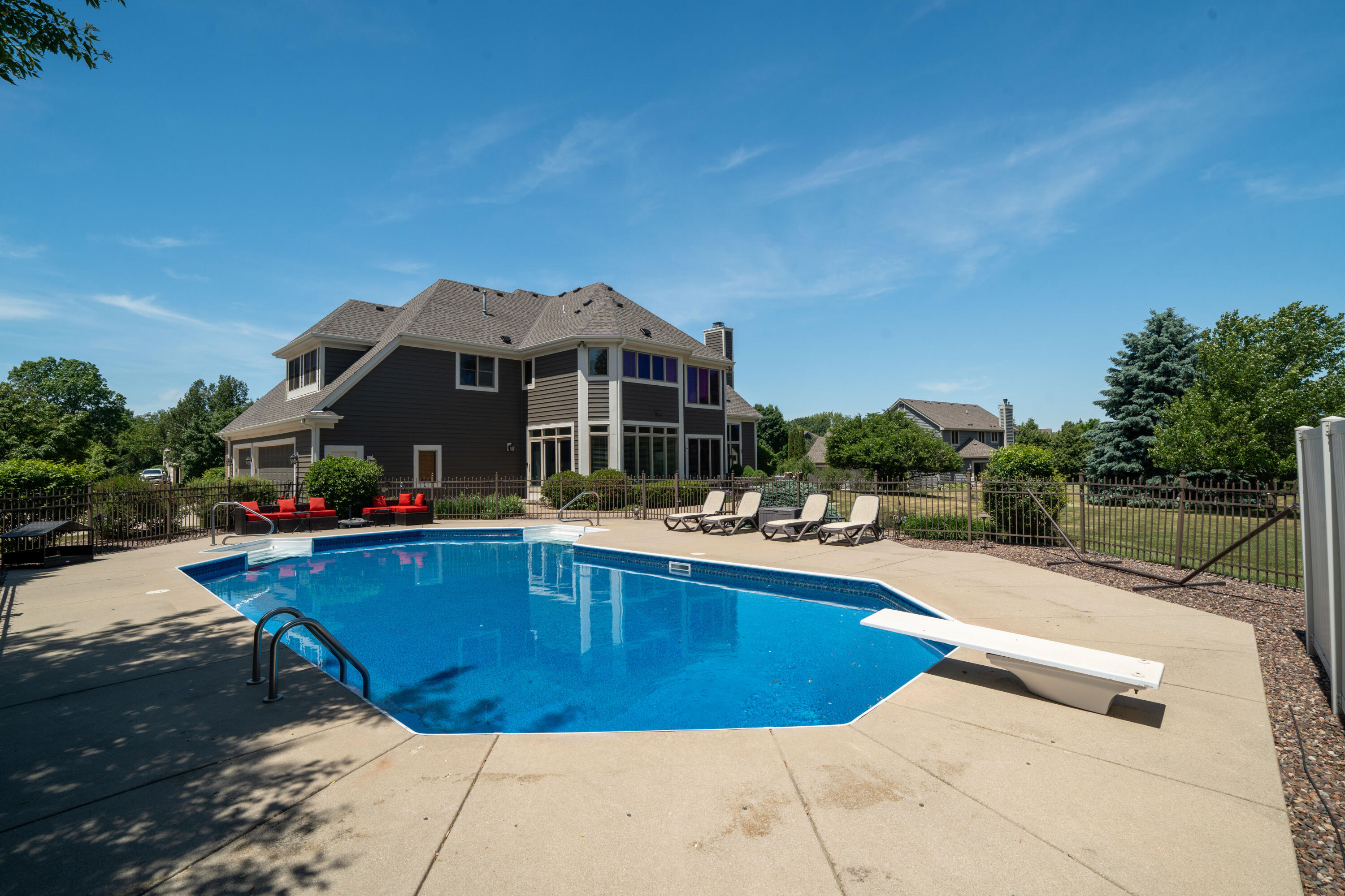 W289N3752 Huntsman Court Delafield, WI 53072 - Photo 5 of 88 DSC07155