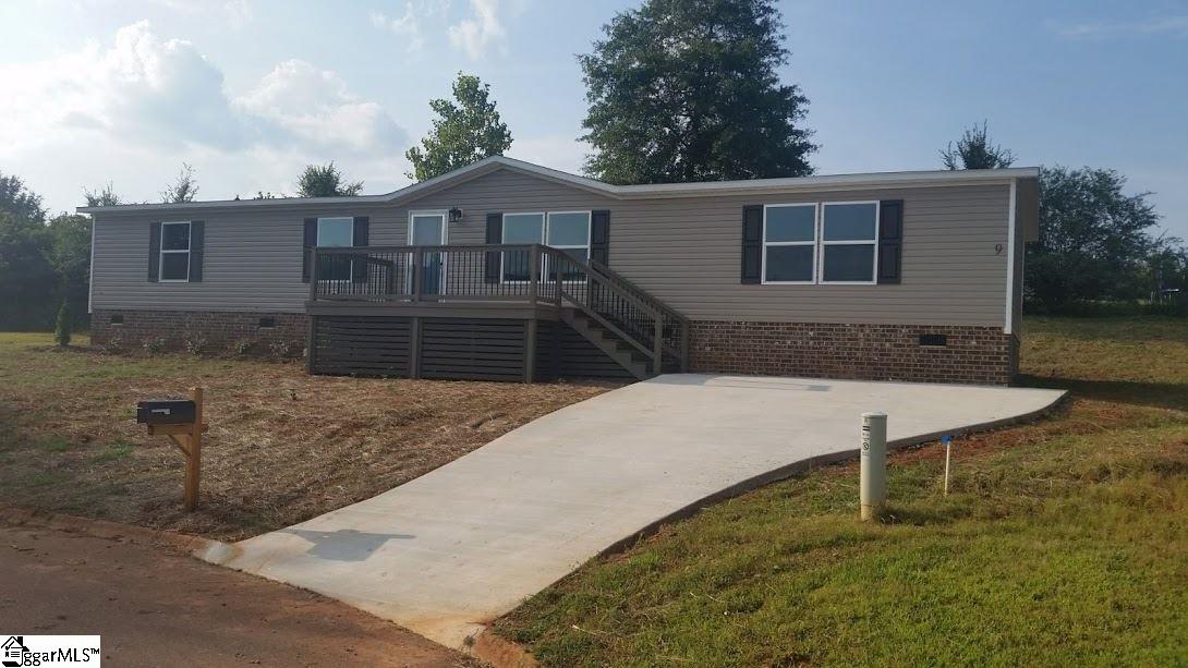 9 Langleaf Way Piedmont, SC 29673 - Photo 1 of 18 Gallery Image 1