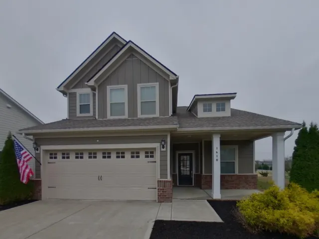 $2,549 | 1610 Lannister Avenue, Murfreesboro, TN 37128