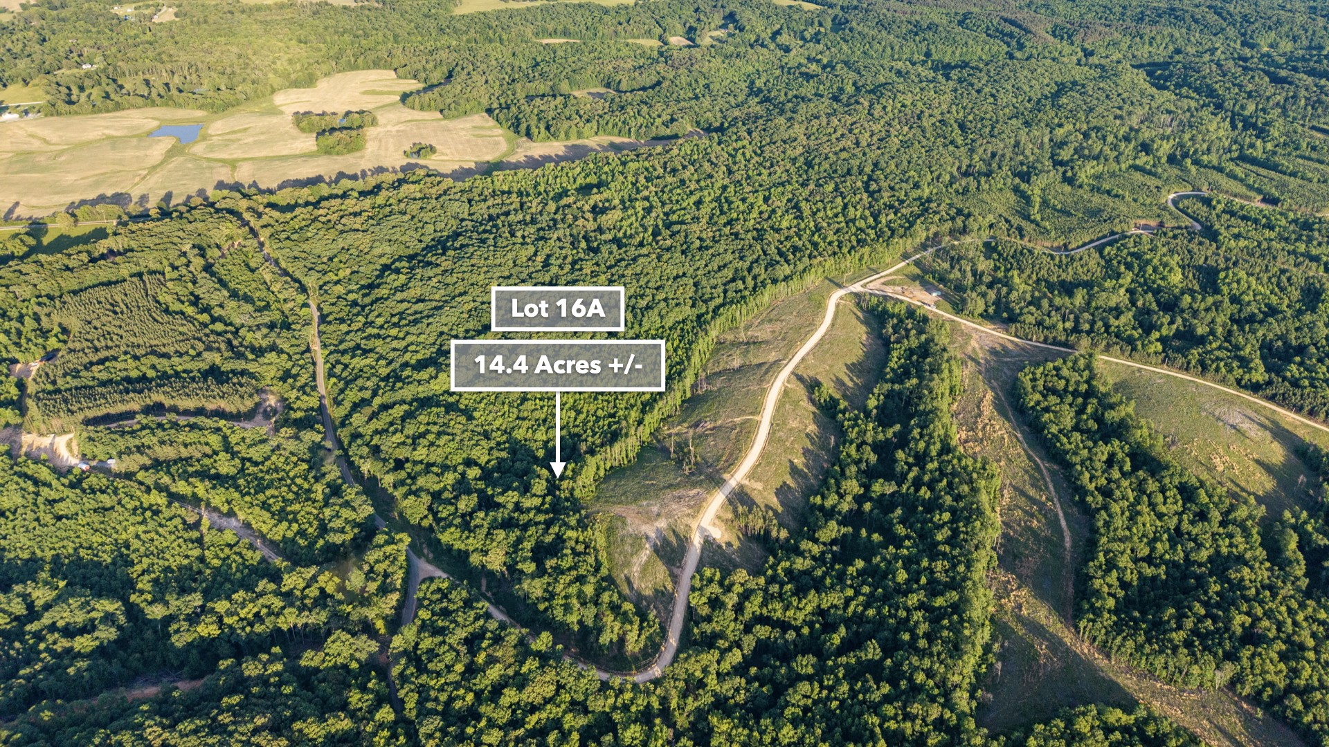 0 Cox Hollow Road Dover, TN 37058 - Photo 11 of 50