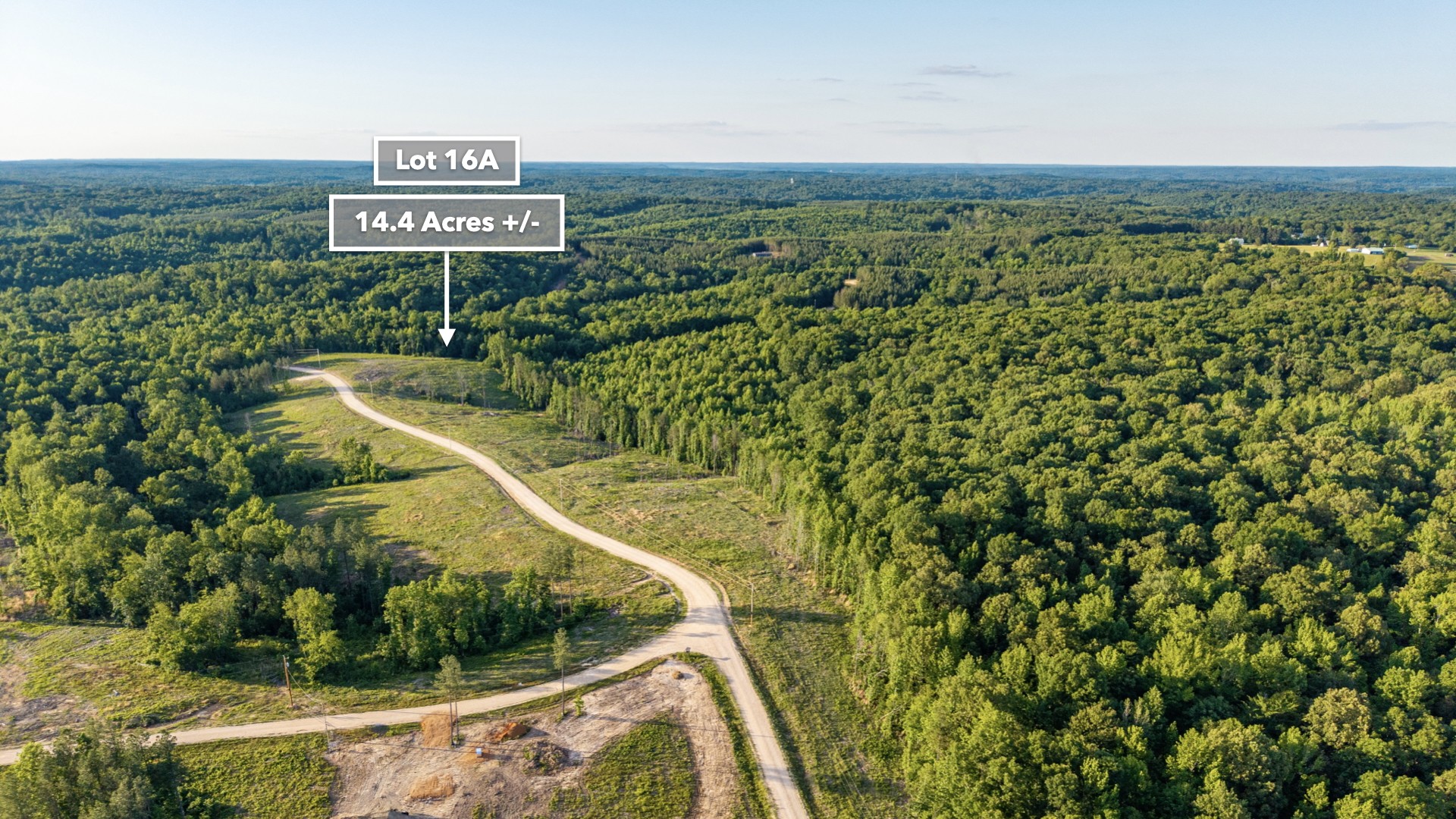 0 Cox Hollow Road Dover, TN 37058 - Photo 12 of 50