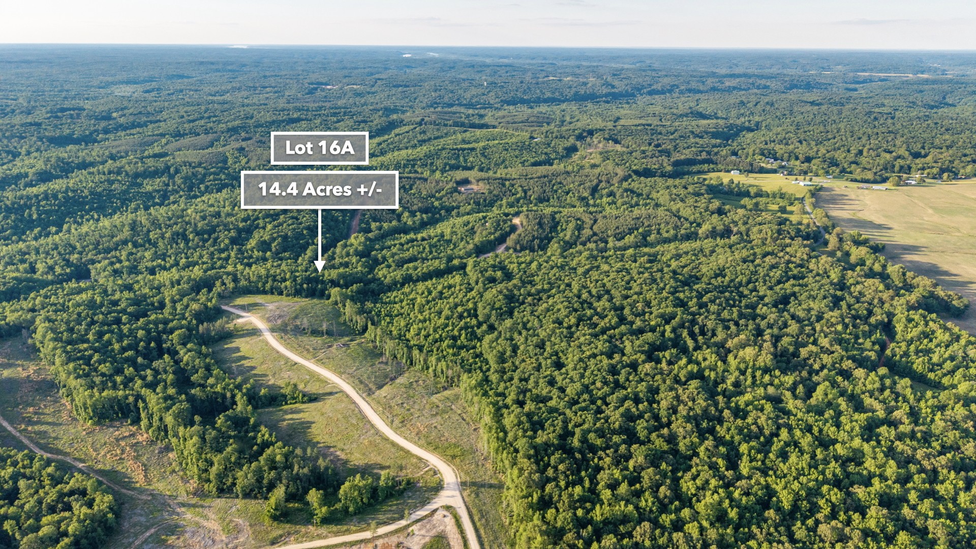 0 Cox Hollow Road Dover, TN 37058 - Photo 13 of 50