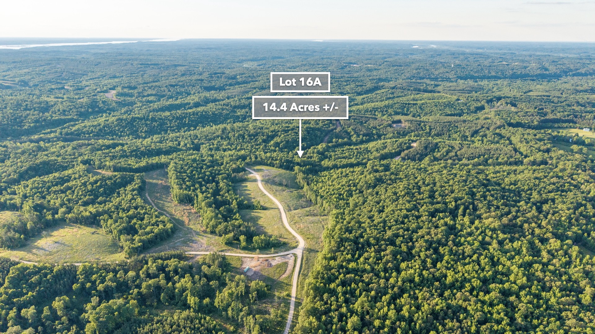 0 Cox Hollow Road Dover, TN 37058 - Photo 14 of 50