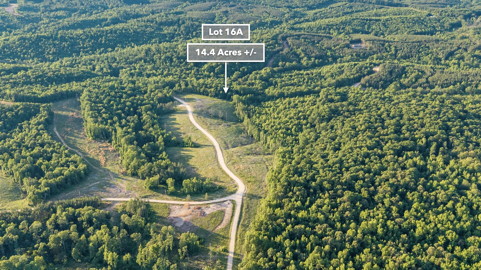 0 Cox Hollow Road Dover, TN 37058 - Photo 15 of 50
