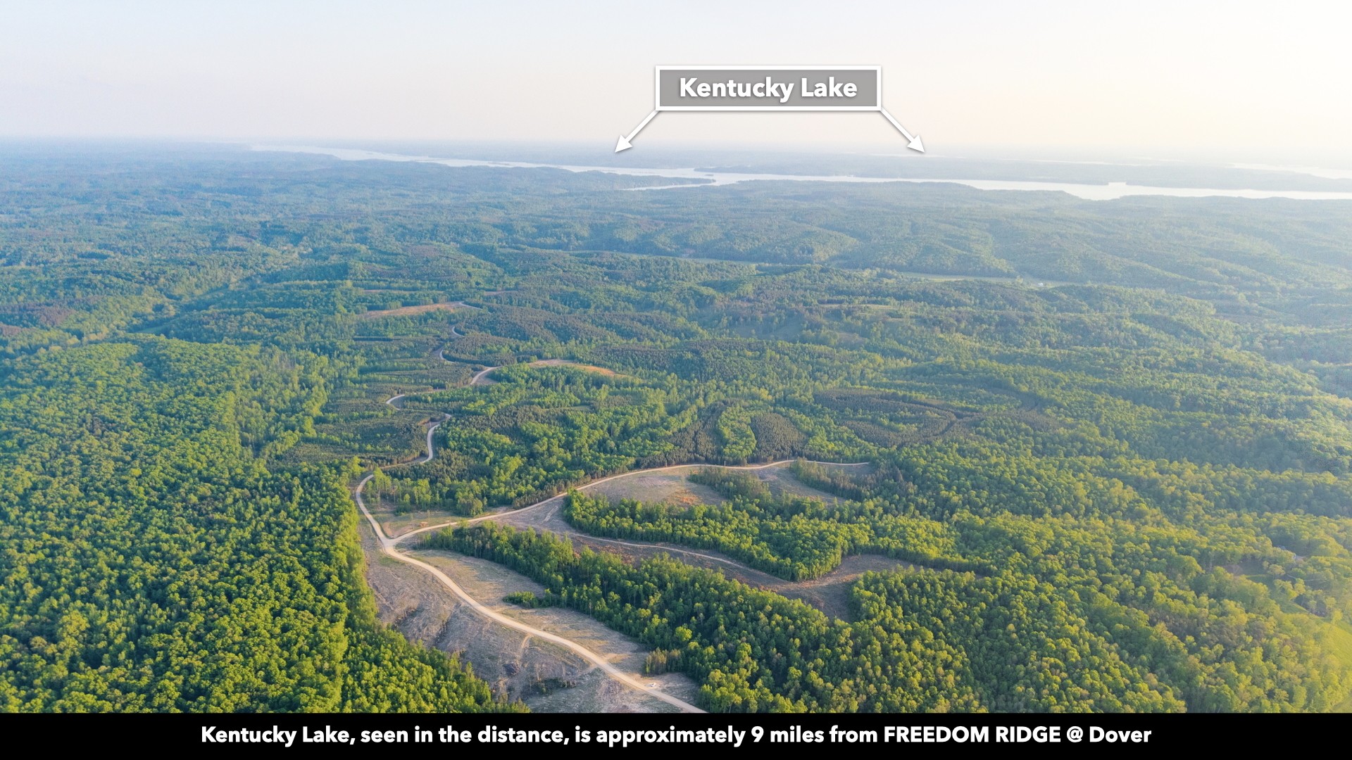 0 Cox Hollow Road Dover, TN 37058 - Photo 19 of 50