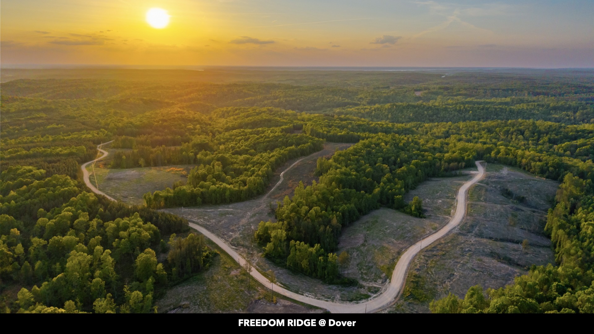 0 Cox Hollow Road Dover, TN 37058 - Photo 21 of 50