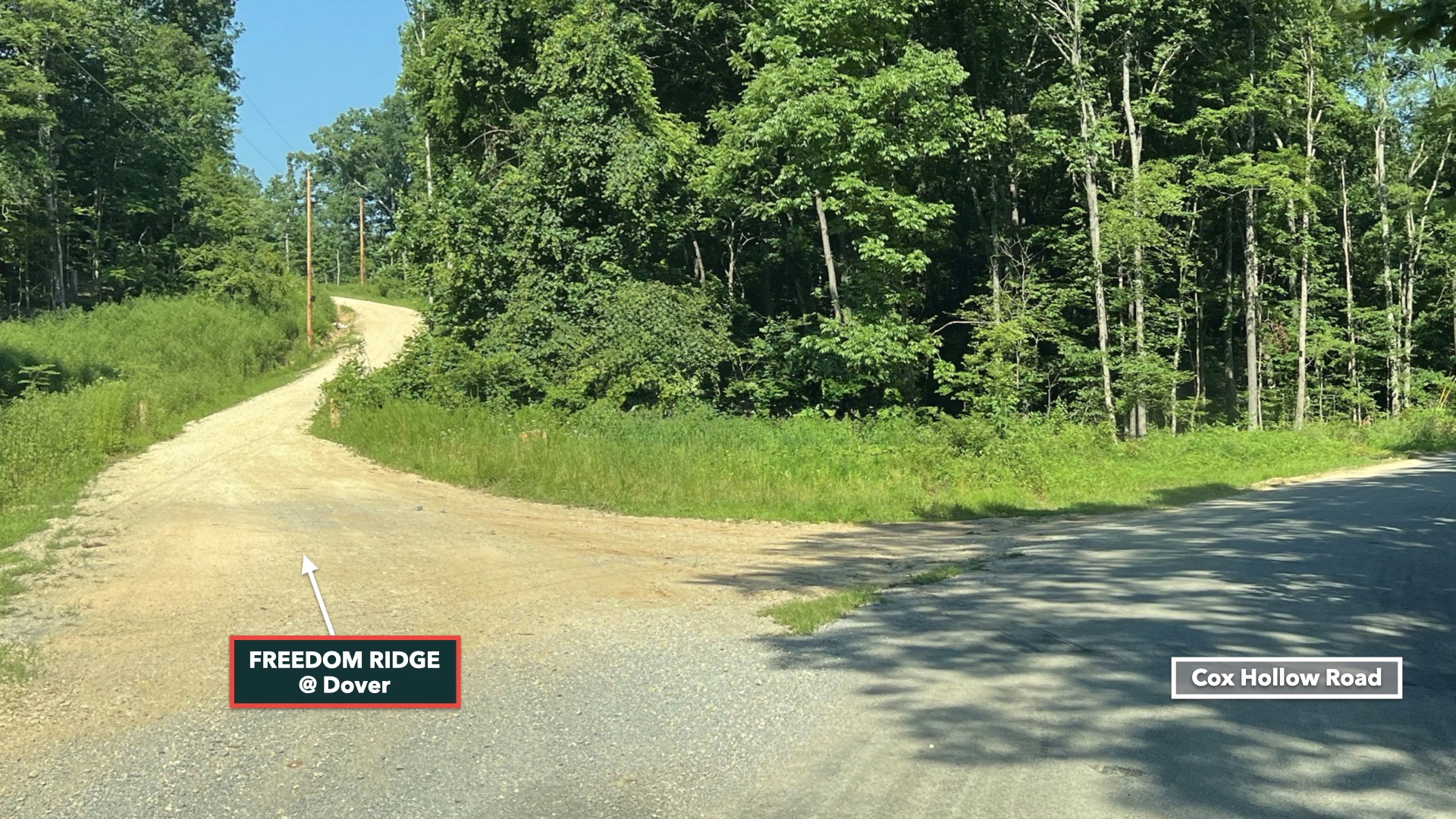 0 Cox Hollow Road Dover, TN 37058 - Photo 8 of 50