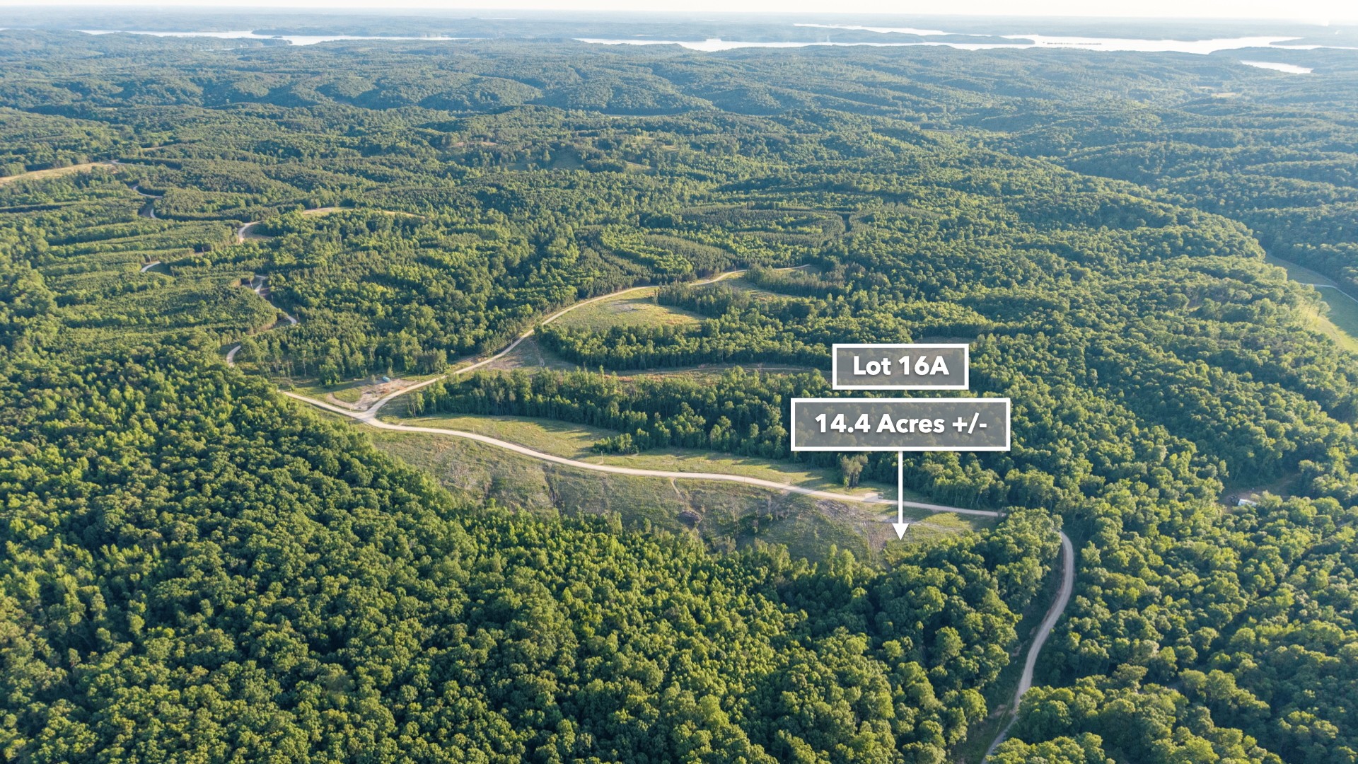 0 Cox Hollow Road Dover, TN 37058 - Photo 9 of 50