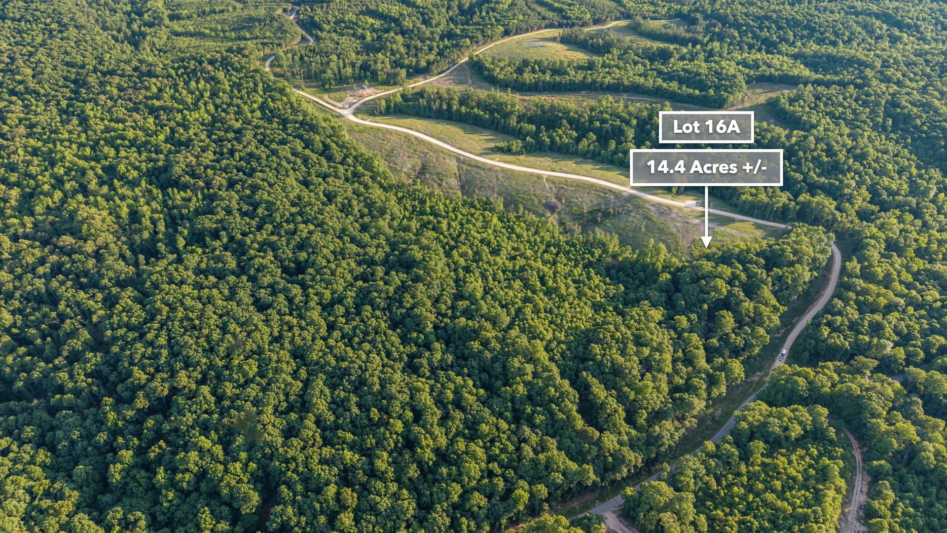 0 Cox Hollow Road Dover, TN 37058 - Photo 10 of 50