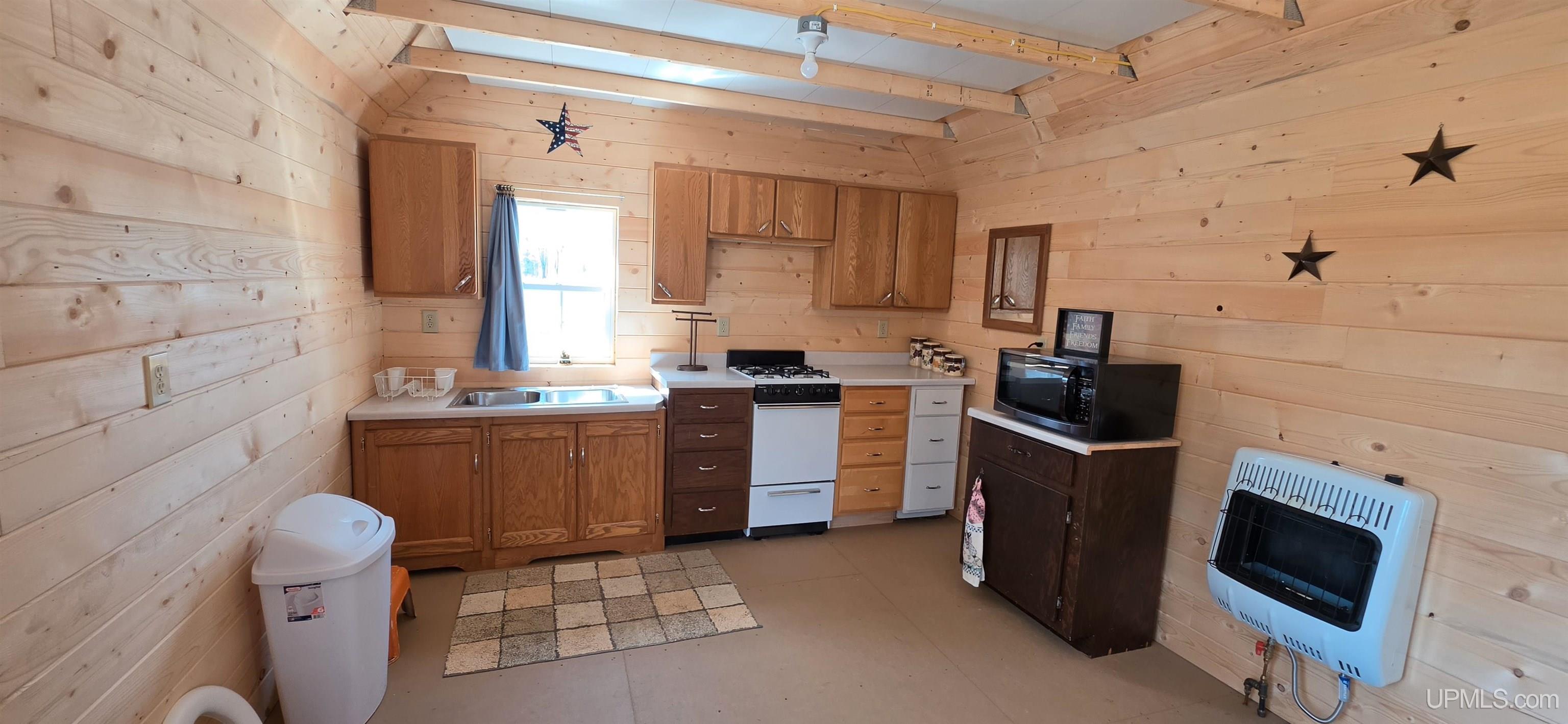 Tbd North Rock 38th Road Rock, MI 49880 - Photo 5 of 15