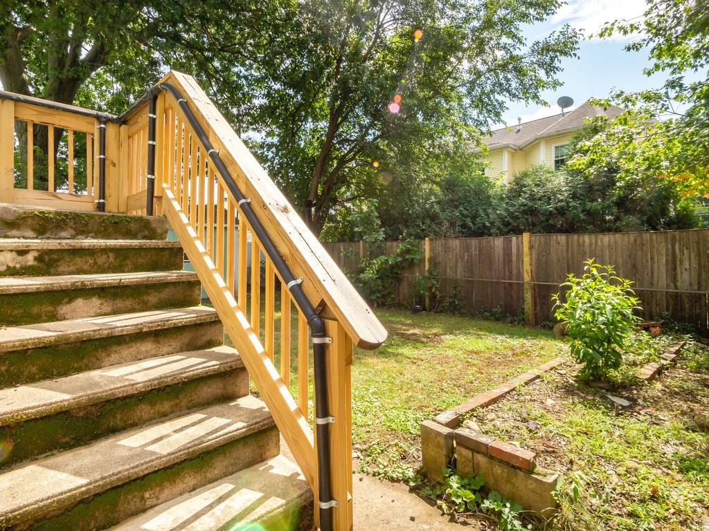 36 Chesterfield Street Boston, MA 02136 - Photo 5 of 38 Gallery Image 5