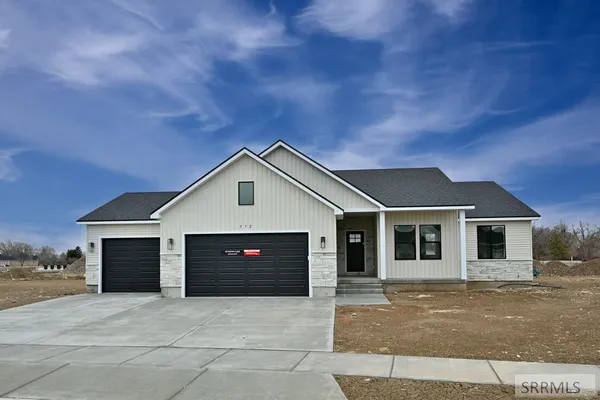 $465,000 | 572 Fieldstone Drive, Rigby, ID 83442