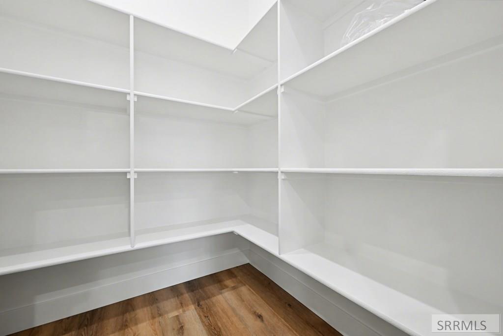 572 Fieldstone Drive Rigby, ID 83442 - Photo 4 of 17 Pantry