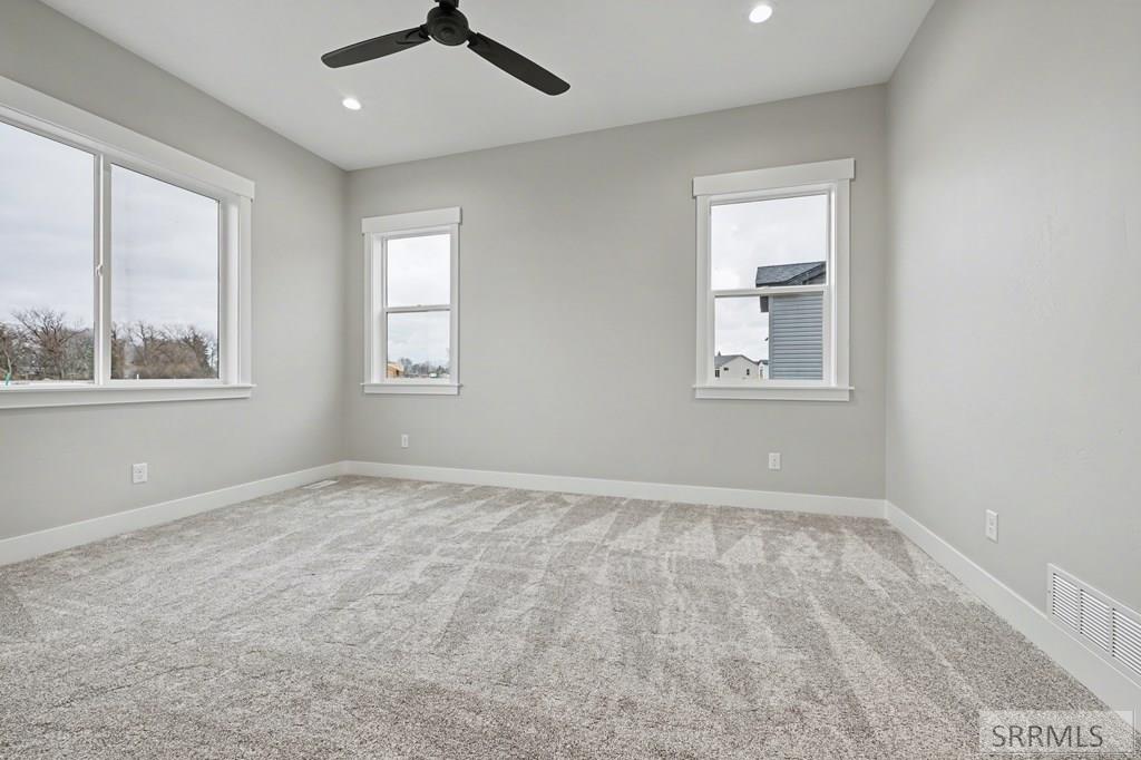 572 Fieldstone Drive Rigby, ID 83442 - Photo 5 of 17 Primary Suite