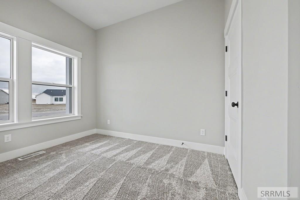 572 Fieldstone Drive Rigby, ID 83442 - Photo 9 of 17 Bedroom 2