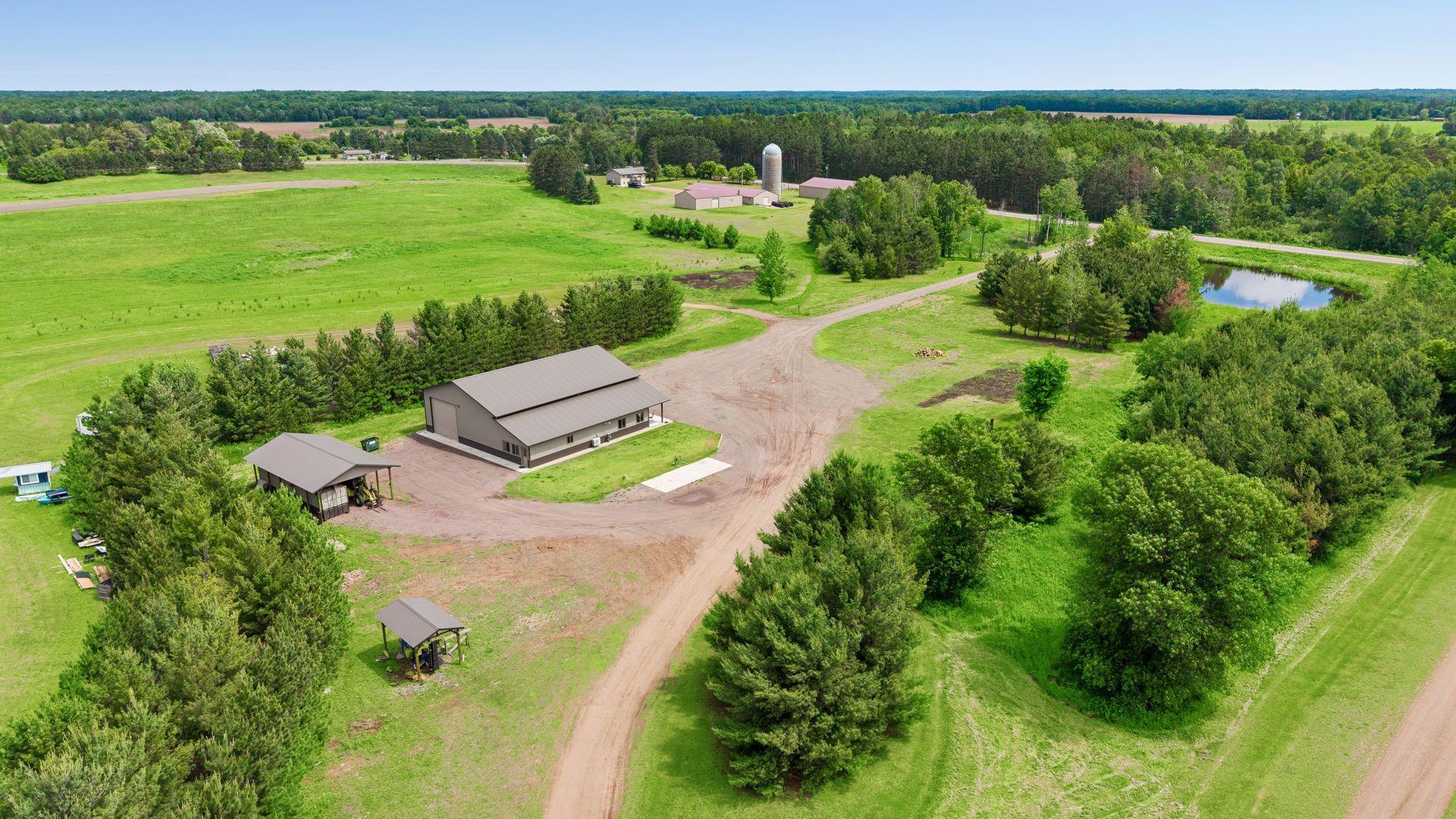 40335 Government Road Hinckley, MN 55037 - Photo 75 of 119