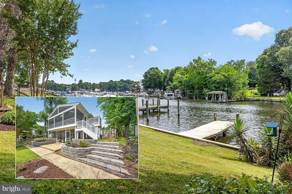 $799,755 | 40 Johnson Road, Pasadena, MD 21122