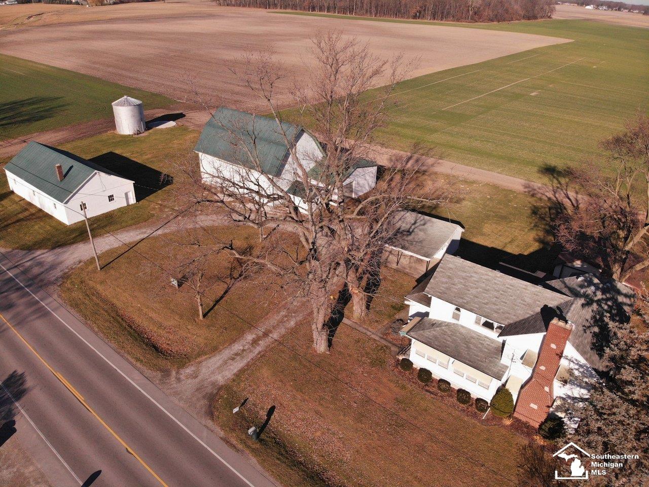 1802 M-151 Road Erie, MI 48133 - Photo 3 of 69 Gallery Image 3