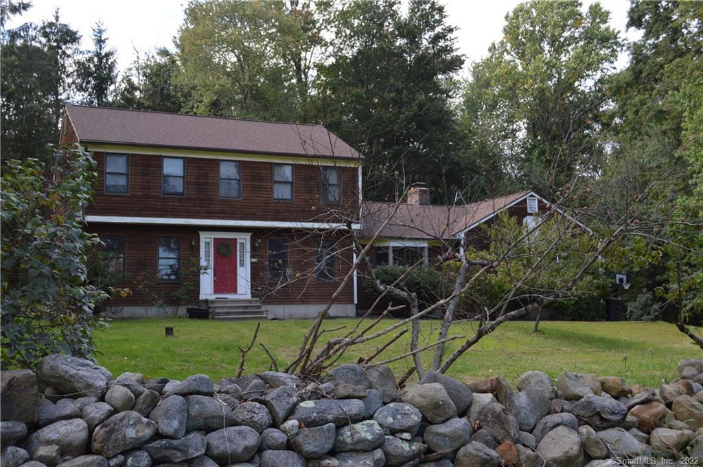 100 Bungay Road Seymour, CT 06483 - Photo 1 of 1