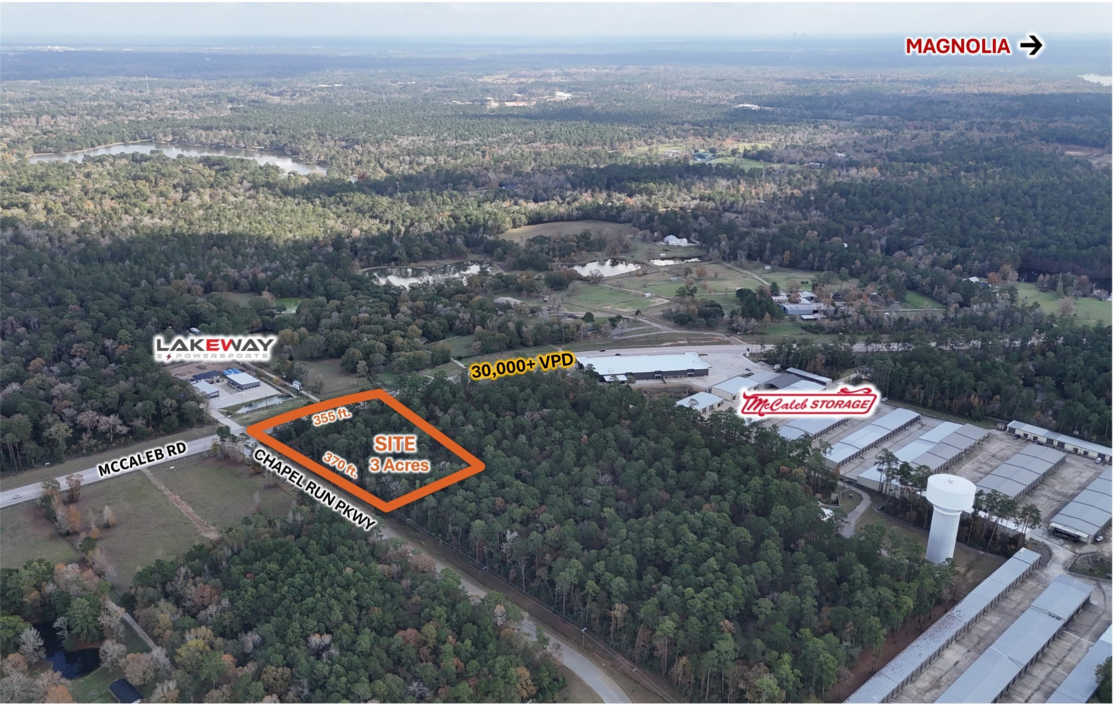 0 McCaleb Road Montgomery, TX 77316 - Photo 4 of 6