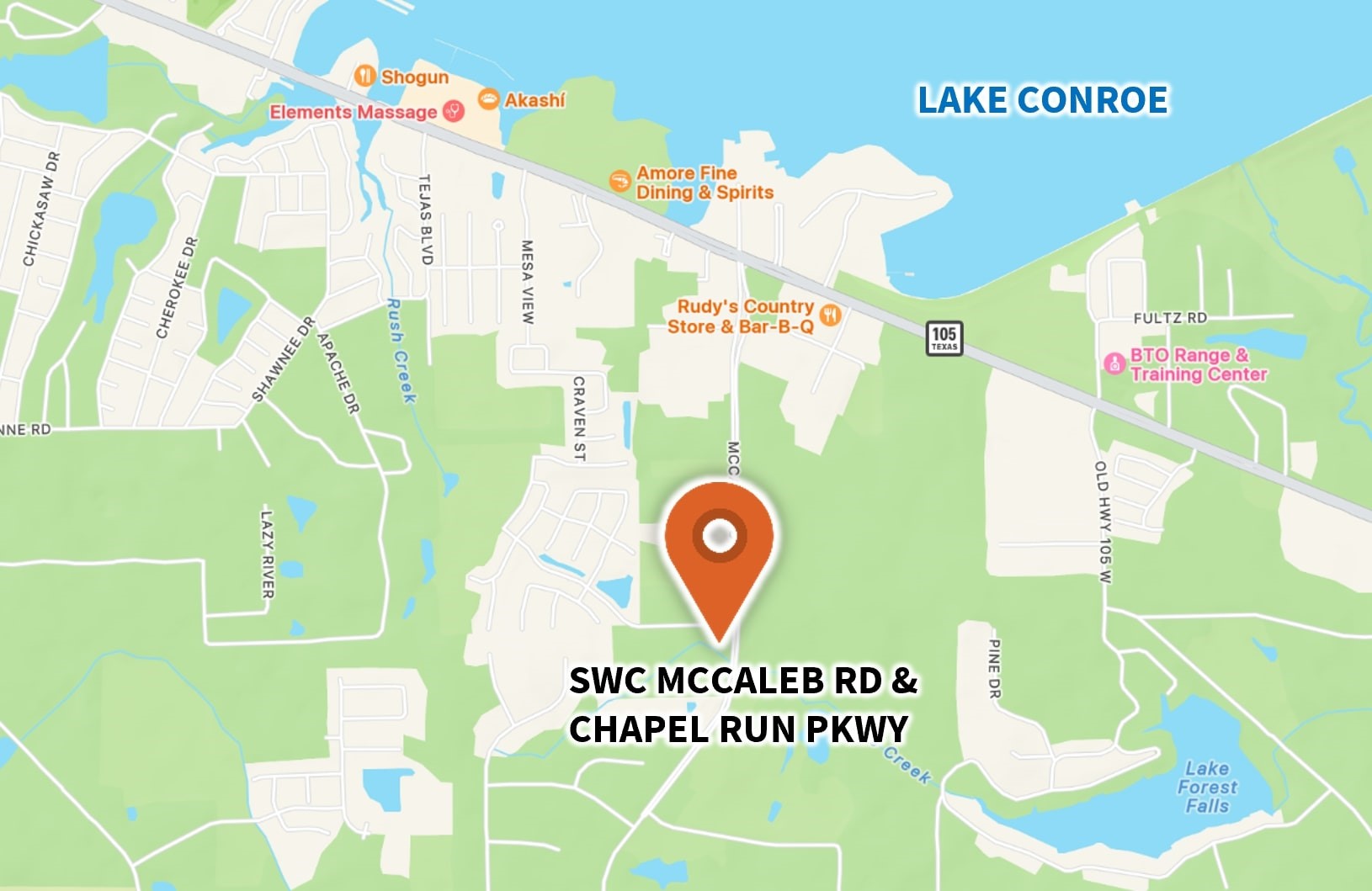 0 McCaleb Road Montgomery, TX 77316 - Photo 5 of 6