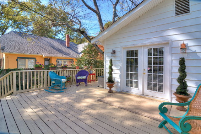 228 Horry Street Southeast Aiken, SC 29801 - Photo 33 of 40