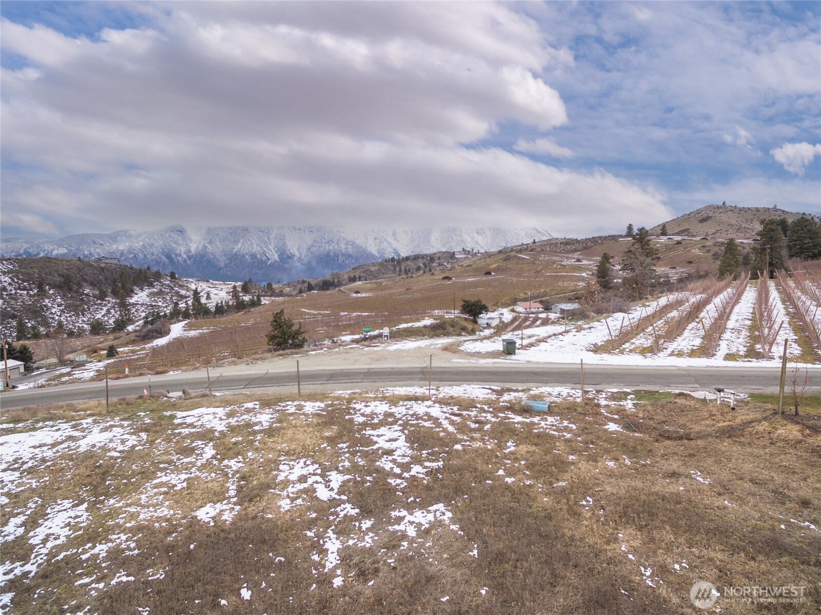 0 Ivan Morse Road Manson, WA 98831 - Photo 3 of 6