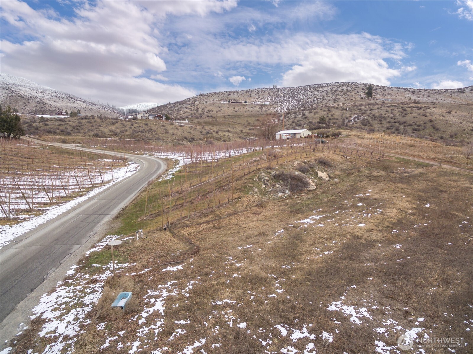 0 Ivan Morse Road Manson, WA 98831 - Photo 4 of 6