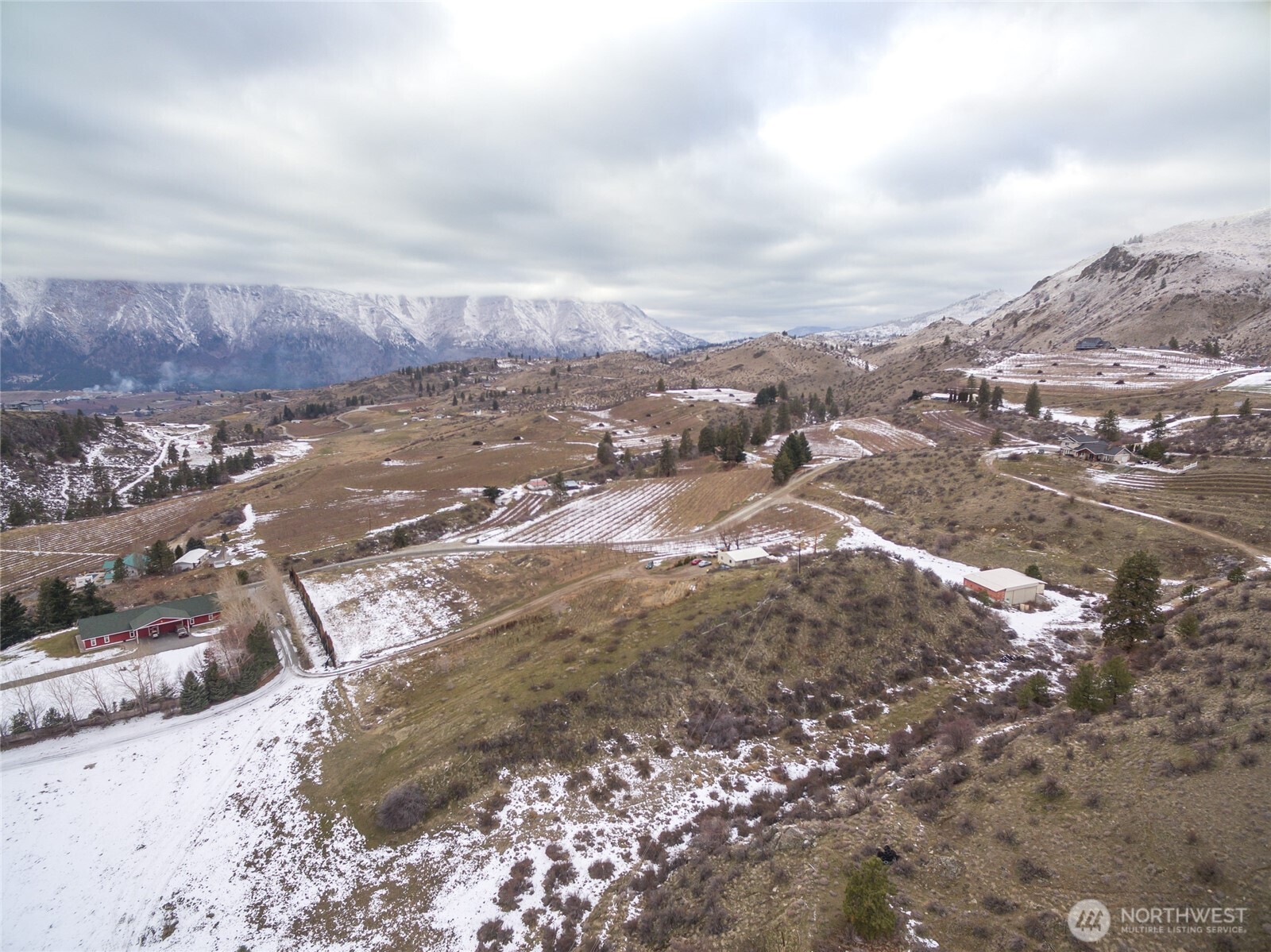 0 Ivan Morse Road Manson, WA 98831 - Photo 5 of 6