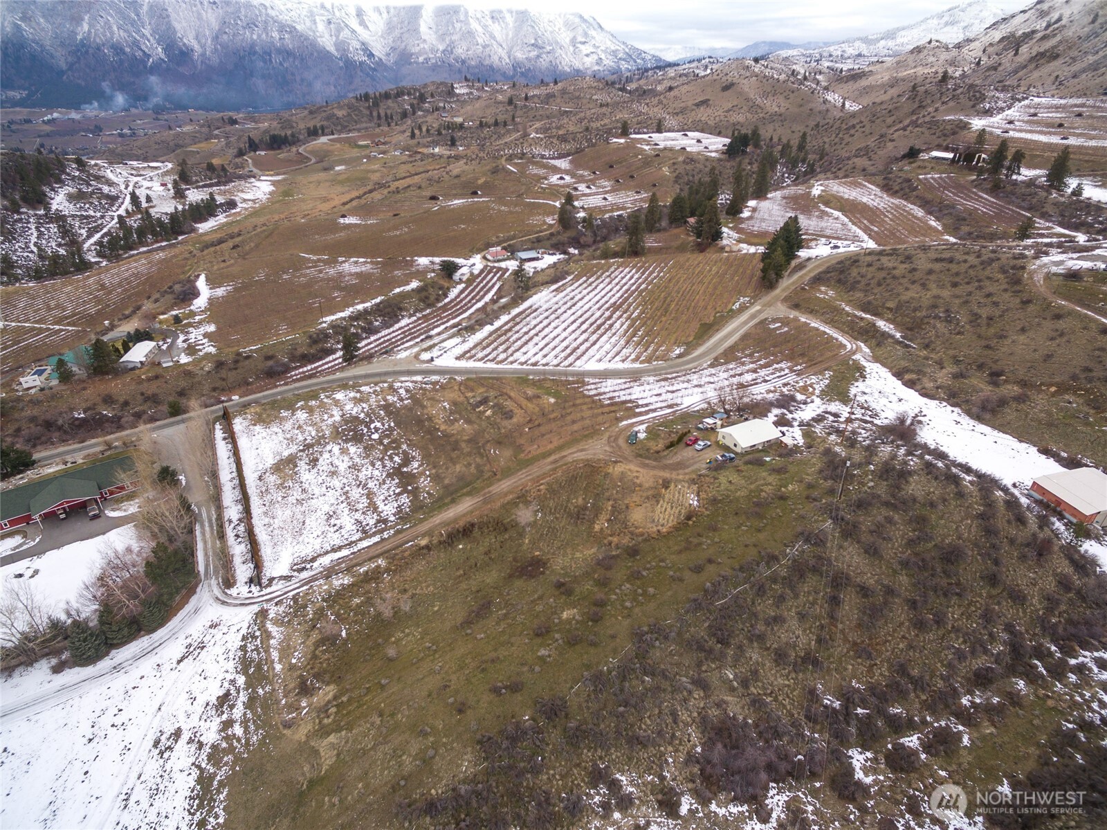 0 Ivan Morse Road Manson, WA 98831 - Photo 6 of 6