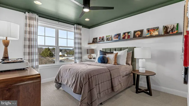 $843,335 | 126 Ashford Drive, Coopersburg, PA 18036