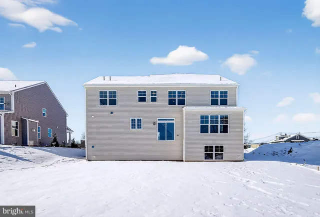 $799,990 | 126 Ashford Drive, Coopersburg, PA 18036