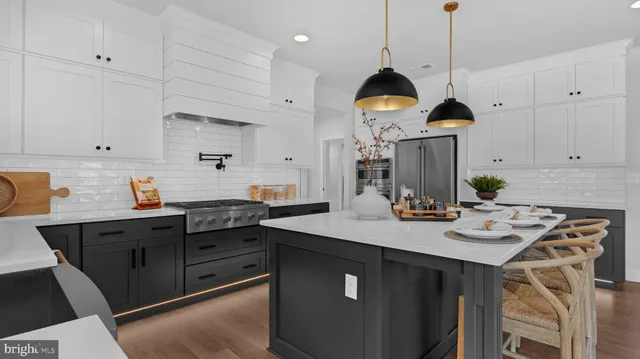 $843,335 | 126 Ashford Drive, Coopersburg, PA 18036