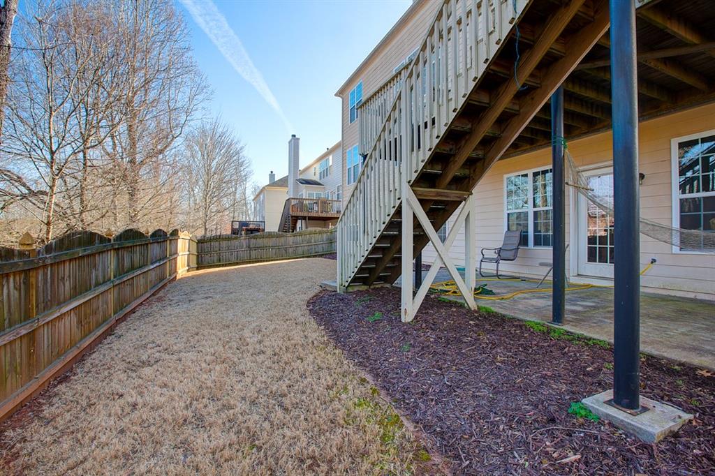 4220 Agard Street Cumming, GA 30040 - Photo 27 of 36