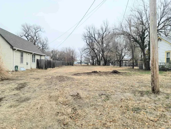 $25,000 | Lot 8-block North Lot 8-block, Wichita, KS 67212